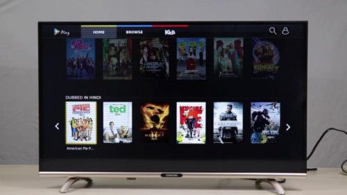 Top 5+ Rekomendasi Smart TV 32 Inch Murah yang Layak Dibeli di 2026
