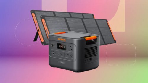 Diskon $1.300 Jackery HomePower 3000: Solusi Listrik Darurat