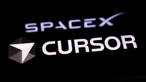 SpaceX dan Cursor AI Berkolaborasi Bangun AI Coding Tercanggih