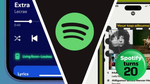 Top 20+ Tahun Spotify: 5 Momen Ikonik yang Mengubah Dunia Musik