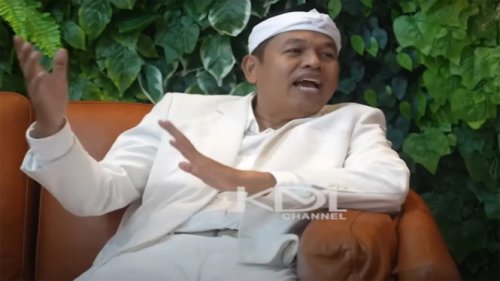 Dedi Mulyadi Singgung Anak Main Gadget dan Motor-motoran di Pedesaan, Hidup Produktif Dinilai Perlu Dibiasakan