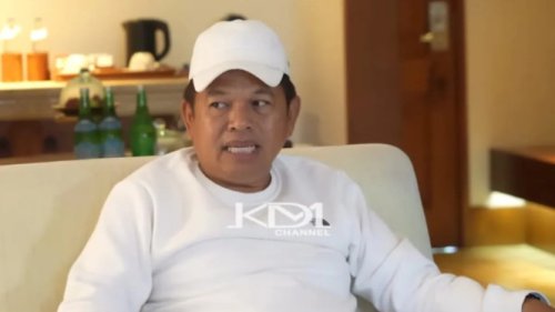 Kalau Jalan ke Kantor Masih Kotor, ASN Jabar dan Bandung Diminta Turun Tangan