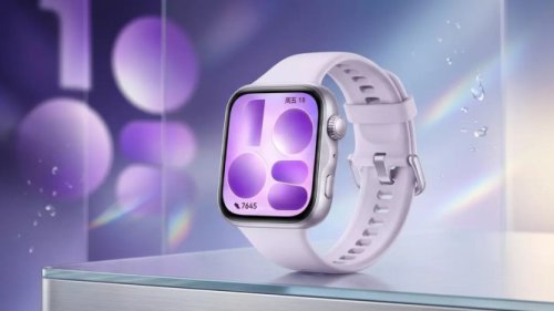 Huawei Watch Fit 5 Resmi Hadir, Solusi Smartwatch Baterai 10 Hari dengan Layar Super Terang