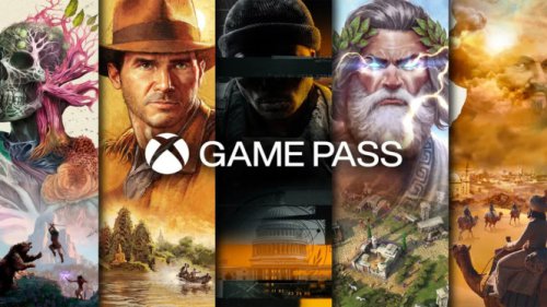 Xbox Game Pass Murah Bakal Hadir Lewat Discord Nitro