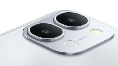 Vivo Y6 5G Resmi Hadir dengan Baterai 7200mAh dan Fitur Unik Lampu Pernapasan