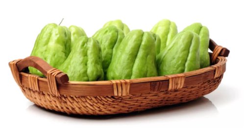 Top 5+ Manfaat Labu Siam, Bisa Bantu Kenyang Lebih Lama, No 4 Jarang yang Tahu