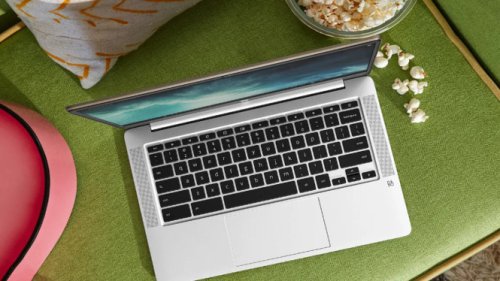Top 5+ Cara Screenshot di Chromebook Paling Praktis dan Cepat