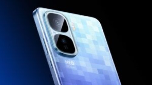 Bocoran iQOO Dimensity 9500: Baterai 8000mAh &amp; Kamera 200MP