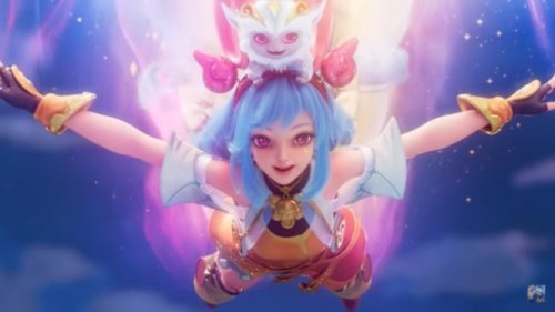Top 7+ Hero Counter Cici Terbaik di EXP Lane MLBB, Anti-Kiting!