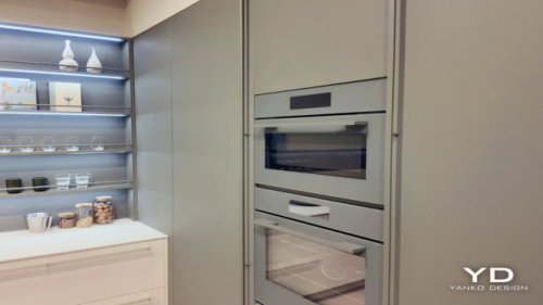 Tren Desain Dapur 2026: Electrolux Usung Konsep Biofilik
