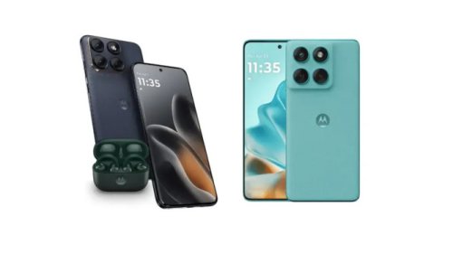 Perbandingan Motorola Edge 70 vs 60 Fusion: Mana yang Lebih Worth It di 2026?