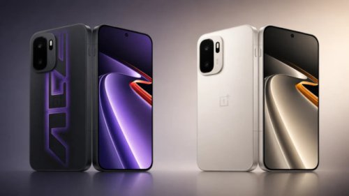 Spesifikasi OnePlus Ace 6 Ultra Terbaru, Baterai 8600mAh dan Chip Dimensity 9500