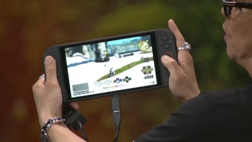 FF14 Rilis di Switch 2: Ada Biaya Langganan Tambahan Unik!