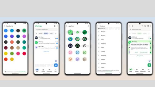 WhatsApp Mulai Berbayar? Ini Daftar Fitur Eksklusif WhatsApp Plus yang Bikin Ngiler!