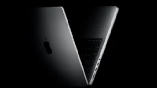 MacBook Ultra Siap Meluncur: Layar OLED dan Fitur Touchscreen