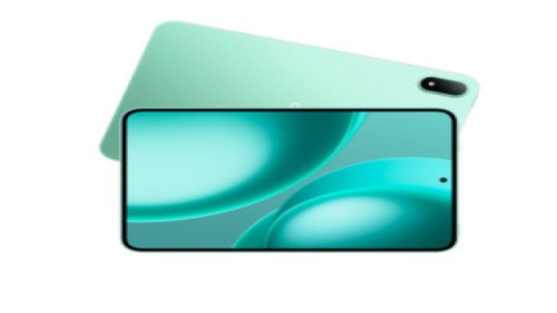 OPPO Pad Mini Resmi Meluncur: Tablet Flagship Mungil $699