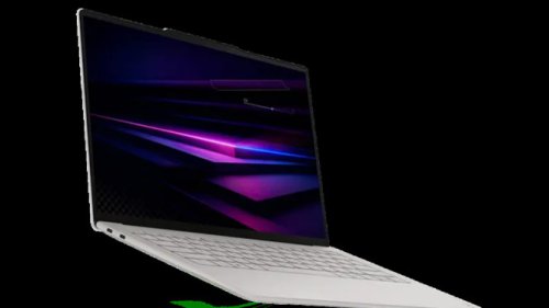 Lenovo Yoga Slim 7i Ultra Aura Kalahkan Dell XPS 14: Lebih Murah, RAM 2x Lipat!