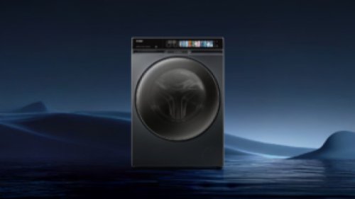 Haier F11 Series Rilis: Mesin Cuci AI Canggih &amp; Higienis