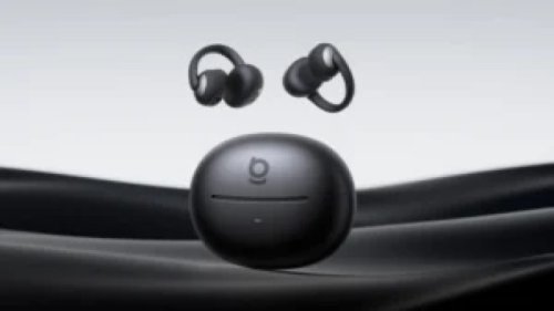 Baseus MC2 Rilis: Earbuds Clip-On LDAC dengan Baterai 60 Jam