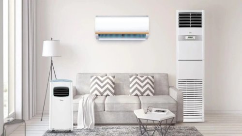 Beli AC Budget Minim? Ini 3 Produk Terbaik yang Wajib Kamu Lirik