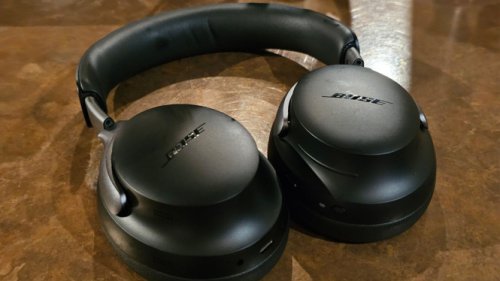Harga Bose QuietComfort Ultra 2nd Gen Sentuh Rekor Terendah