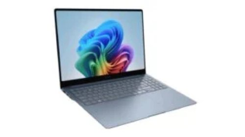 Samsung Galaxy Book6 Edge Terungkap: Pakai Snapdragon X2 Elite