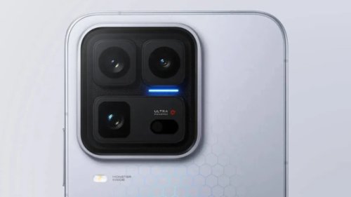 iQOO Siapkan Ponsel 200MP &amp; Baterai 8.000mAh, Ini Bocorannya!