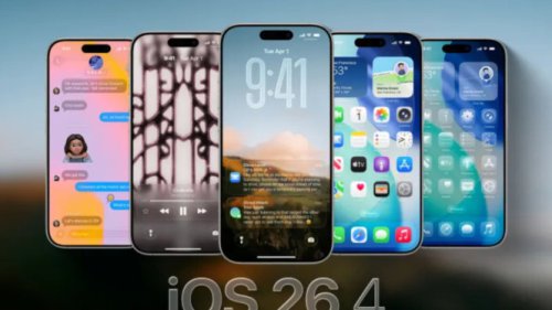 FBI Bisa Baca Pesan Signal di iPhone? Apple Buru-Buru Rilis iOS 26.4.2!