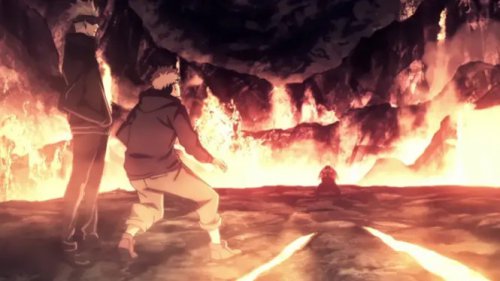 Apa Itu Domain Expansion di Jujutsu Kaisen?, 1. Malevolent Shrine - Sukuna, 2. Coffin of the Iron Mountain - Jogo, 3. Unlimited Void - Satoru Gojo, 4. Horizon of the Captivating Skandha - Dagon, 5. Self-Embodiment of Perfection - Mahito, 6. Chimera Shadow Garden - Megumi Fushiguro, 7. Domain Milik Smallpox Deity, 8. Deadly Sentencing - Hiromi Higuruma, 9. Idle Death Gamble - Kinji Hakari, 10. Time Cell Moon Palace - Naoya Zenin, 11. Womp Profusion - Kenjaku, 12. Threefold Affliction - Yorozu, 13. Authentic Mutual Love - Yuta Okkotsu, 14. Domain Milik Yuji Itadori, 15. Otherworld Between Darkness and Light: Reverse Transcendence - Dabura Karaba, Mana Domain Expansion yang Terkuat?, Mengenal 15 Domain Expansion Jujutsu Kaisen dan Efek Sure-Hit Tiap Pengguna