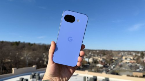 Rekor Harga! Google Pixel 10a Turun ke Titik Terendah di Amazon