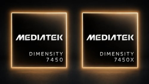 Spesifikasi Serta Kelebihan MediaTek Dimensity 7450 dan 7450X, Apa Bedanya?