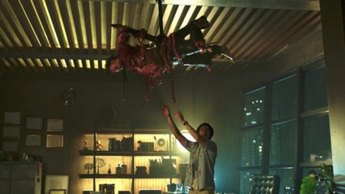 Top 7+ Teori Konspirasi Film Ghost in the Cell, dari Nomor Tahanan hingga Posisi Korban di Balik Terornya