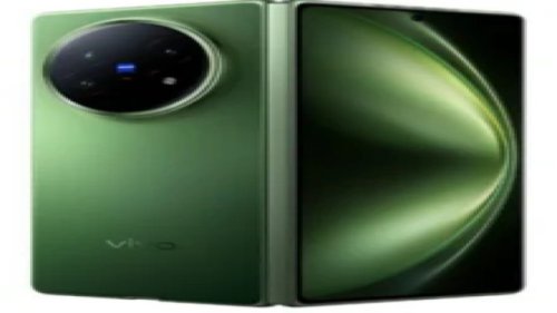 Vivo X Fold 6 &amp; Xiaomi Mix Fold 5 Siap Meluncur, Ini Speknya!