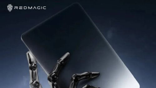 Red Magic Gaming Tablet 5 Pro &amp; 11S Pro+ Segera Meluncur!