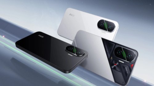Top 6+ HP Flagship Killer Murah 2026, Ini Pilihan POCO, HONOR, realme, ASUS, dan Xiaomi