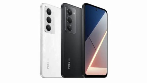 Rekomendasi HP POCO Murah Terbaru April 2026, Baterai Jumbo &amp; Harga Mulai Rp1,8 Juta!