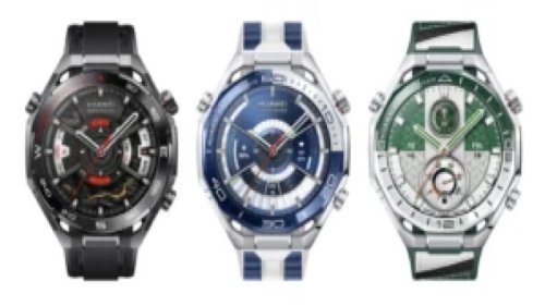 3 Alternatif Apple Watch Ultra 3 Terbaik Tahun 2025