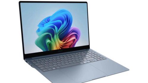 Bocoran Samsung Galaxy Book 6 Edge: Laptop ARM Harga Selangit