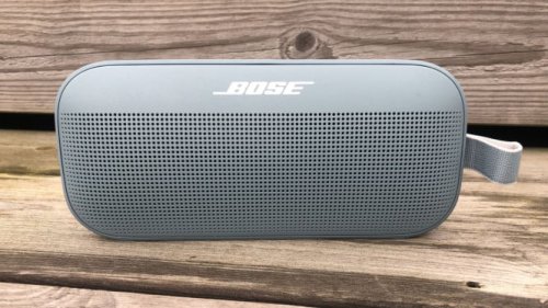 Bose SoundLink Flex Turun Harga di Amazon, Kembali ke Rekor Terendah!