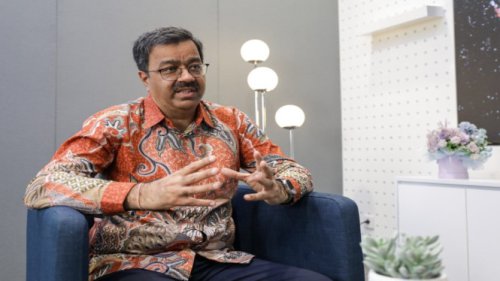 XLSMART Raup Pertumbuhan 23%, Perluas 5G di 33 Kota