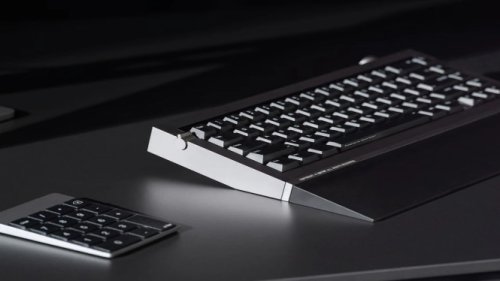 Lofree Hyzen: Keyboard Hybrid Mekanik-Magnetik Pertama di Dunia