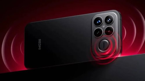 Bocoran Redmi K100 Series: Snapdragon 8 Gen 6 Pro &amp; Kamera 200MP!