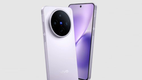 vivo X500 Pro Max Bocor: Sensor Sony 50MP + Zoom 200MP &amp; Chip 2nm!