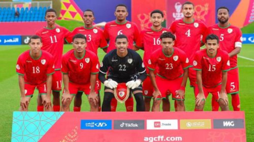 Netizen Oman Percaya Diri Bisa Permalukan Timnas Indonesia Cuma karena Catatan Ini...
