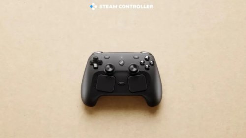 Bocoran Harga Steam Controller Terbaru Terungkap, Cek di Sini!