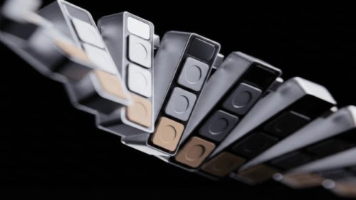 Dune AI Keypad: Revolusi Tombol Pintar Berbasis Konteks