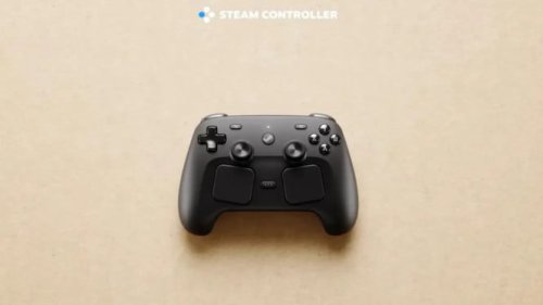 Valve Resmi Ungkap Steam Controller Baru: Harga &amp; Tanggal Rilis