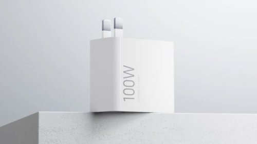 Xiaomi Rilis Charger GaN 100W Super Ringkas, Bisa Isi Daya Kilat