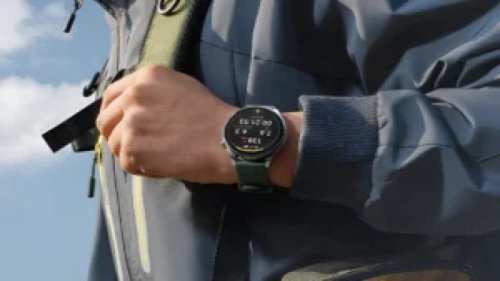 Xiaomi Watch 5 Rilis: Tantang Dominasi Samsung dan Apple