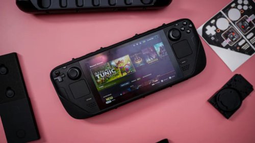 Steam Deck 2 Resmi Dikonfirmasi Valve: Menanti Lompatan Besar